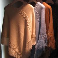 Cashmere Products